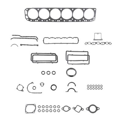 Juego completo - JC-1205-K