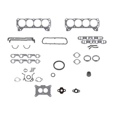 Juego completo - JC-1533-R