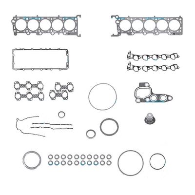 Juego completo - JC-1544