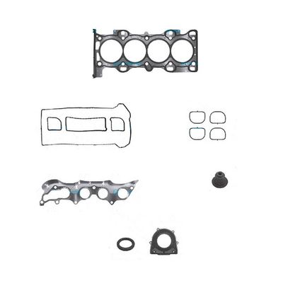 Juego completo - JC-600