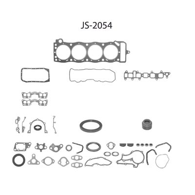 Juego completo - JS-2054