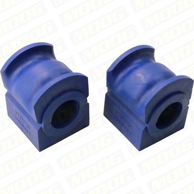 Buje de Suspension Delantero Derecho - K-200331-MOG