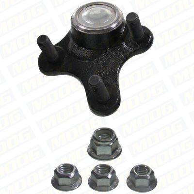 Rotula de Suspension Delantera Superior - K-80663-MOG