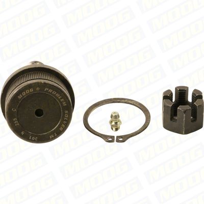 Rotula de Suspension Inferior Delantera Izquierda - K-8431T-MOG