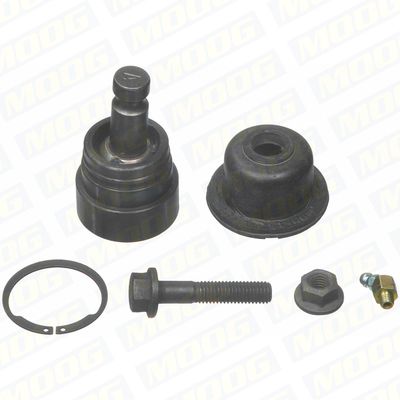 Juego De 2 Rótulas De Suspensión Delantera Inferior Para Toyota Corolla 1993-1995 | Reemplazo Directo Con Tuercas Y Grasa Incluidos