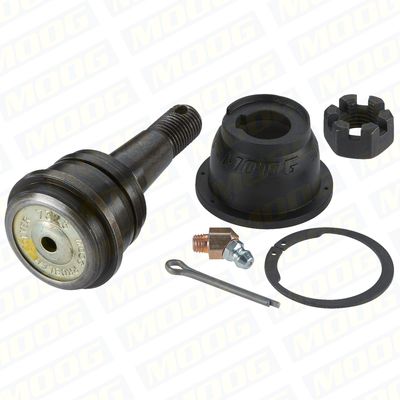 Rotula de Suspension Inferior Delantera Izquierda - K-9633-MOG