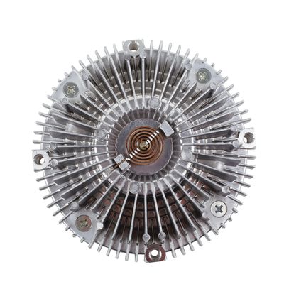 Engine Cooling Fan Clutch For Nissan Pathfinder, Infiniti Q45, FX45, QX4 – 2676 Replacement