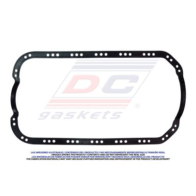 JUNTAS DE CARTER - OS-11450-R