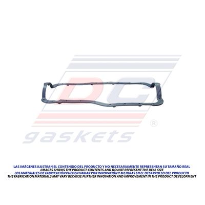 JUNTAS DE CARTER - OS-1305-1R