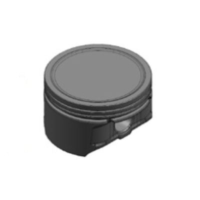 Juego de Pistones - P122F2 075