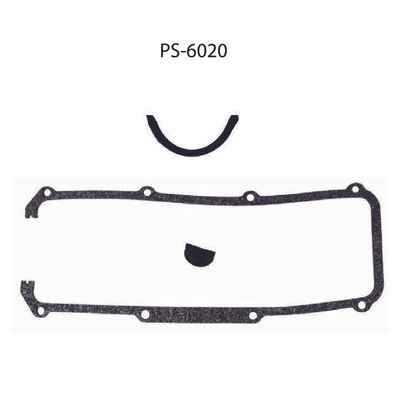 Juntas para Punterías - PS-6020
