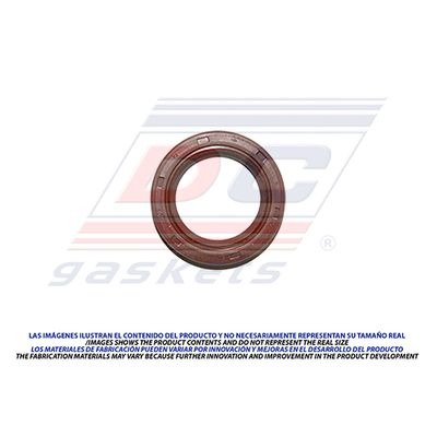 Sellos - RE-16253-1