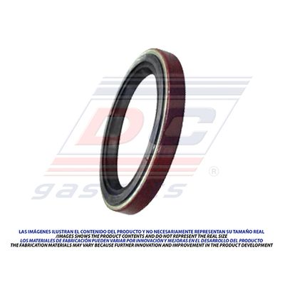 Sellos - RE-16356-N