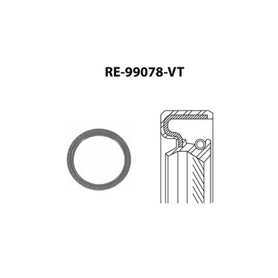 Retén - RE-99078-VT