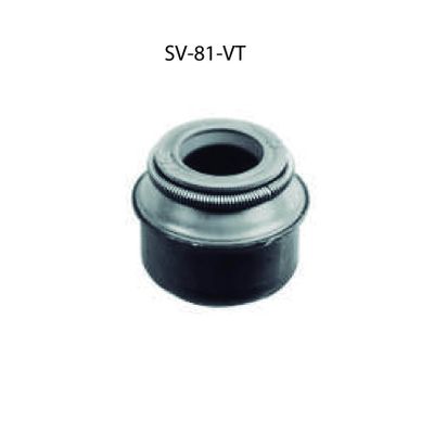 Sellos - SV-81-VT