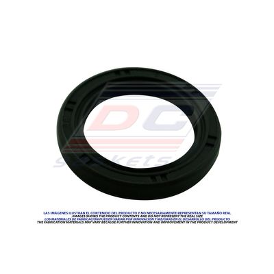 Juego de Tapa de Distribucion - TC-6103-1