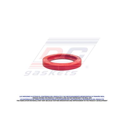 Juego de Tapa de Distribucion - TC-6107