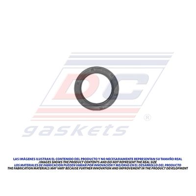 Juego de Tapa de Distribucion - TC-6115