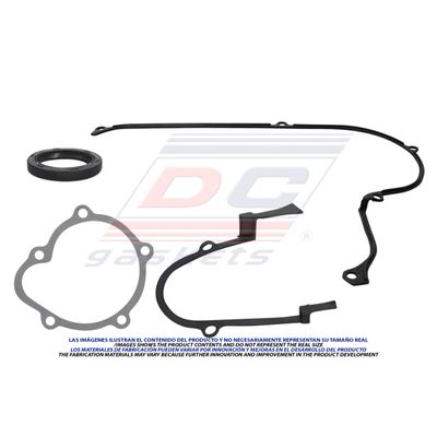 Juego de Tapa de Distribucion - TC-61216