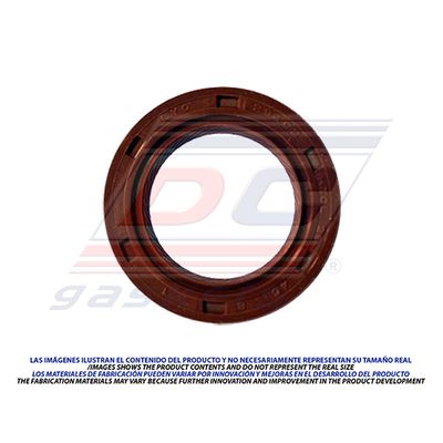 Juego de Tapa de Distribucion - TC-61455-1