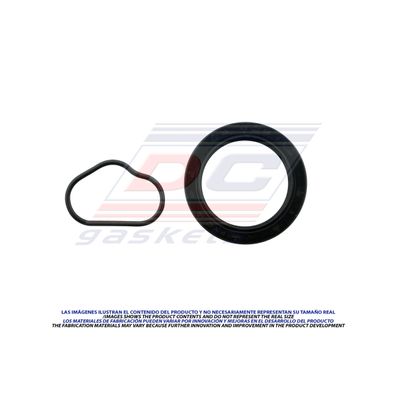 Juego de Tapa de Distribucion - TC-61468