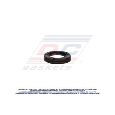 Juego de Tapa de Distribucion - TC-61710