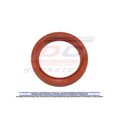 Juego de Tapa de Distribucion - TC-6226