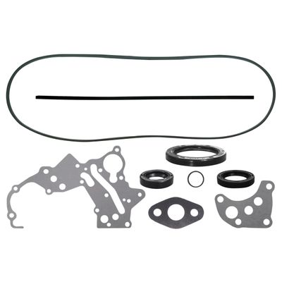 Juego de Tapa de Distribucion - TC-6235