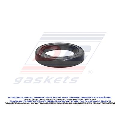 Juego de Tapa de Distribucion - TC-6242-1