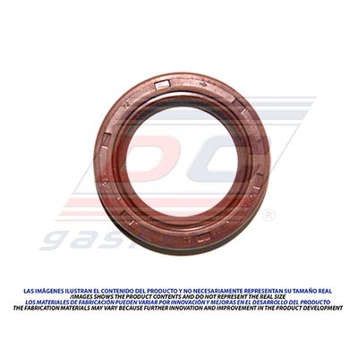Juego de Tapa de Distribucion - TC-6303