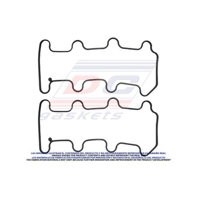 TAPA DE VALVULA - VS-3172-1R