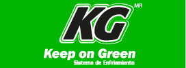 Keep On Green