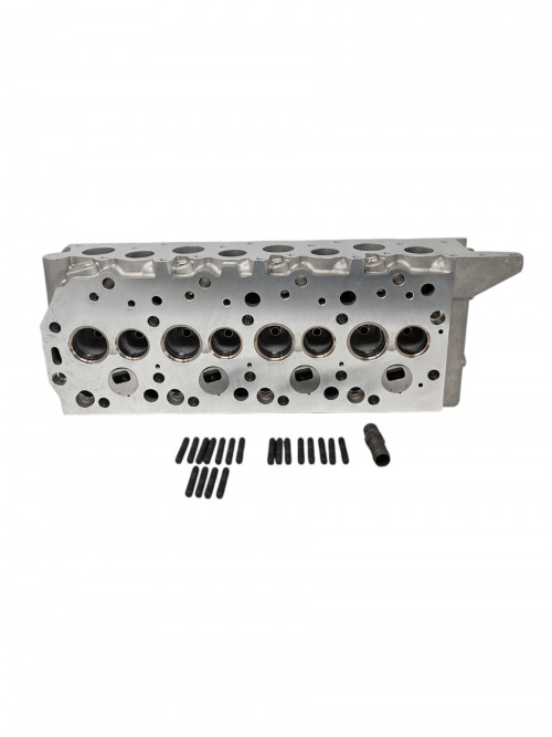 Cabeza De Motor - CAB-1415