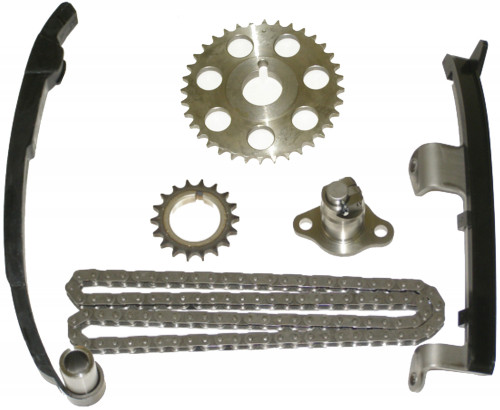 Kit de Distribucion de Cadena con 7 piezas - 9-4167S