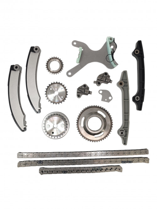Kit de Distribucion - E-0393SA