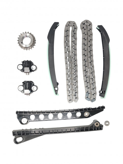 Kit de Distribucion - E-0391SB
