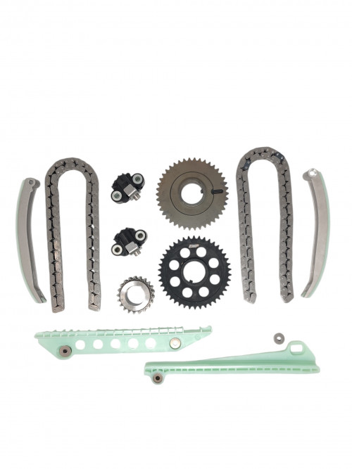 Kit de Distribucion - E-0387SG