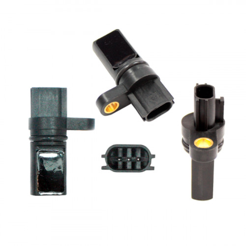 Sensor de Posicion Del Cigueñal (Ckp) - 22360