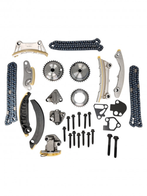 Kit de Distribucion - E-0753S