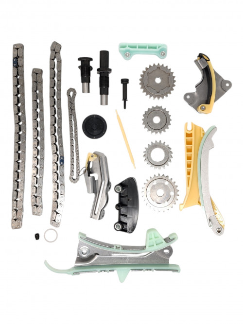 Kit de Distribucion - E-0398SB